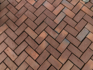 Brick Pavers