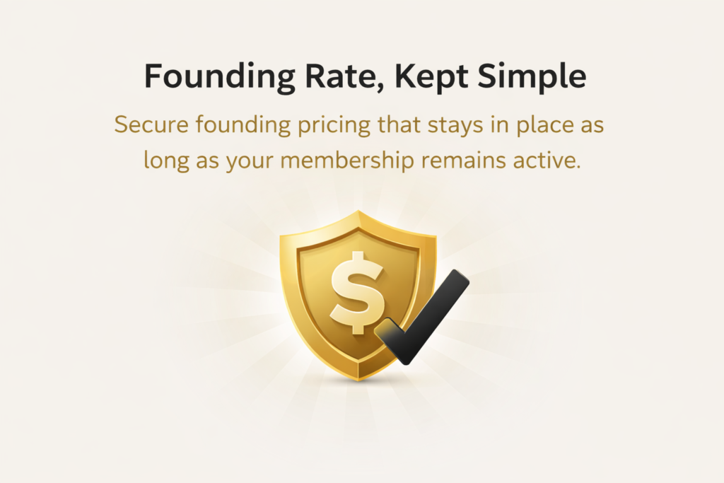 Founder Circle