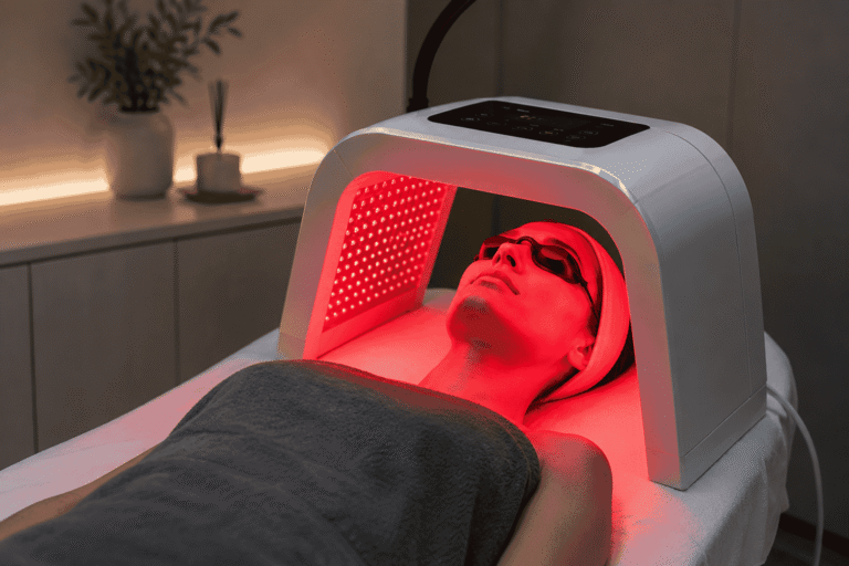 Red Light Therapy.2