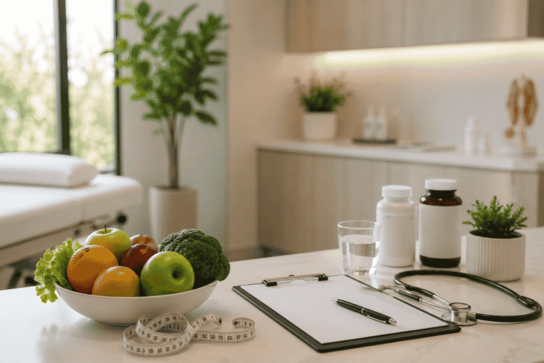 Medical Weight Loss in St. Petersburg FL