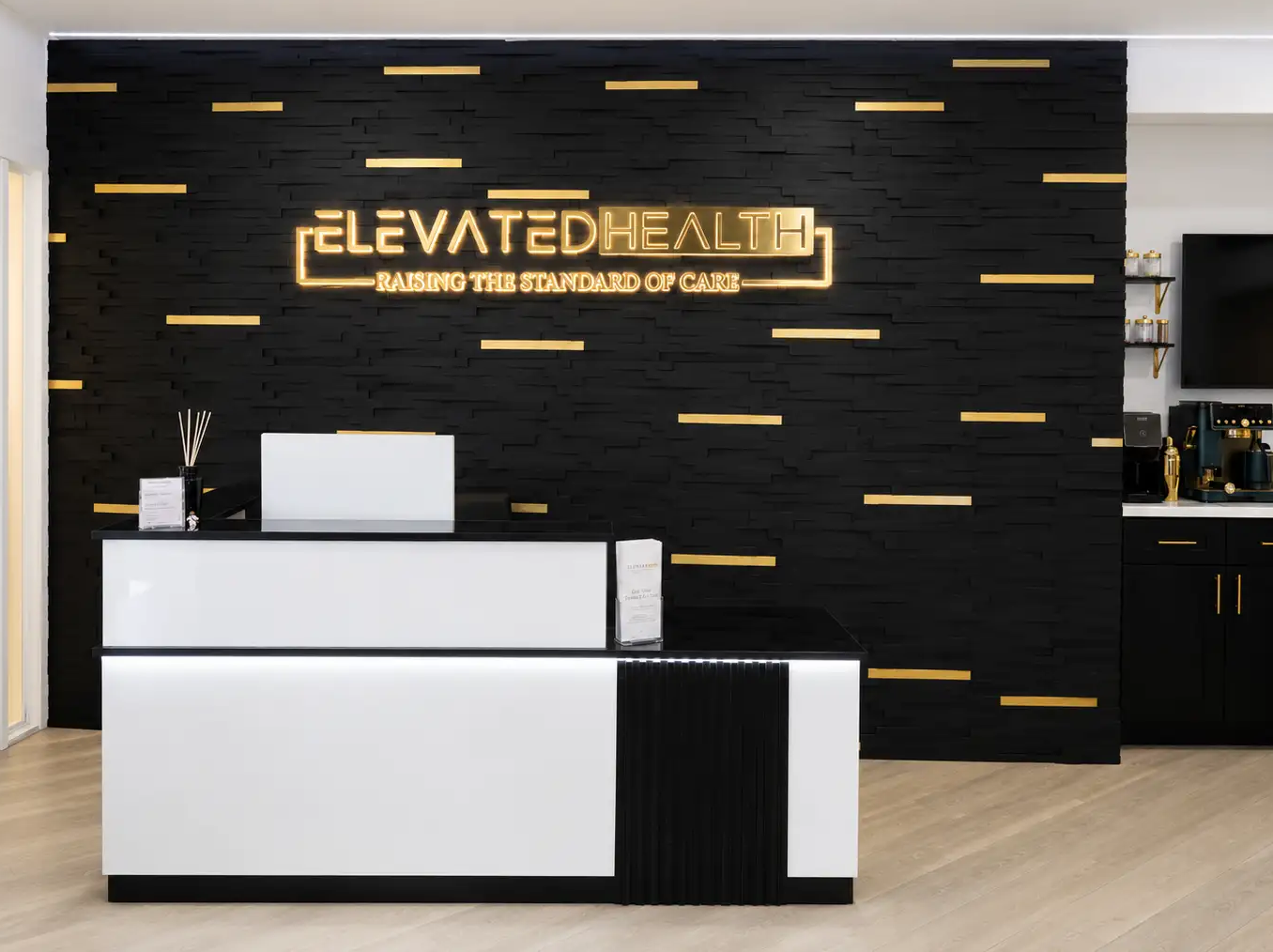 Direct Primary Care & Wellness | Elevated Health Florida